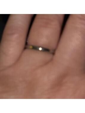 Women's Silver and Gold Jewellery